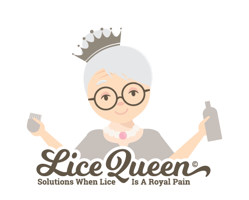 Lice Queen Products