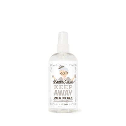 Lice Preventative Spray