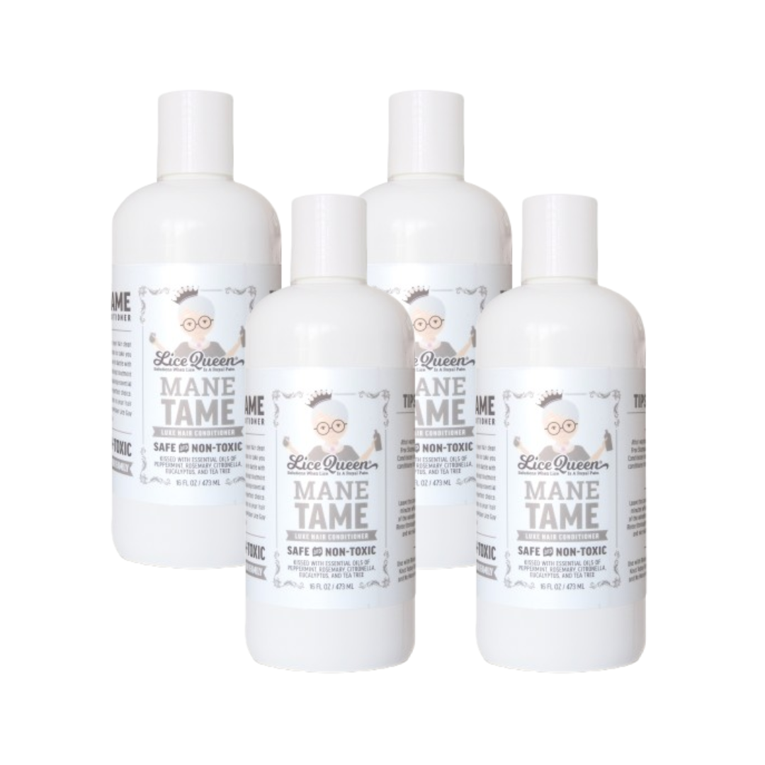 Mane Tame - Luxe Hair Conditioner