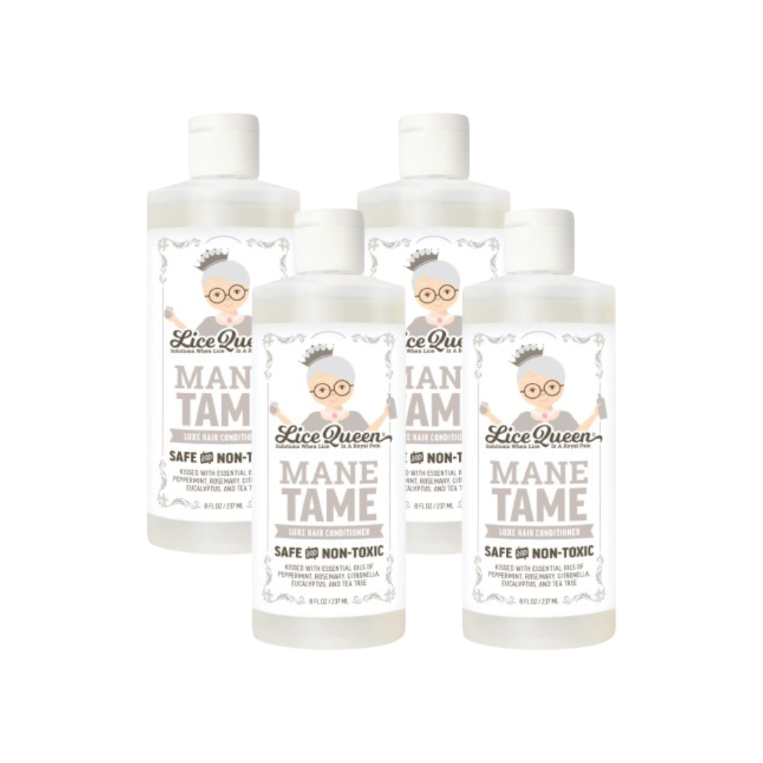 Mane Tame - Luxe Hair Conditioner