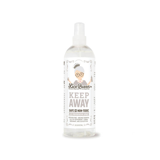 Lice Preventative Spray