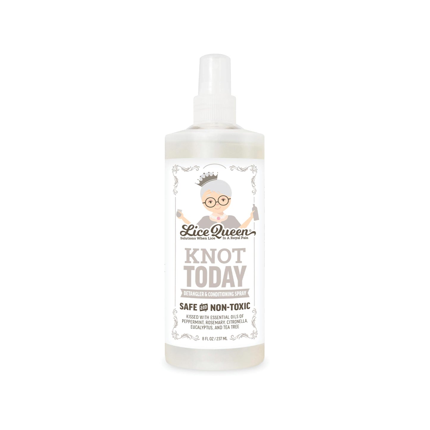 Detangler & Conditioning Spray